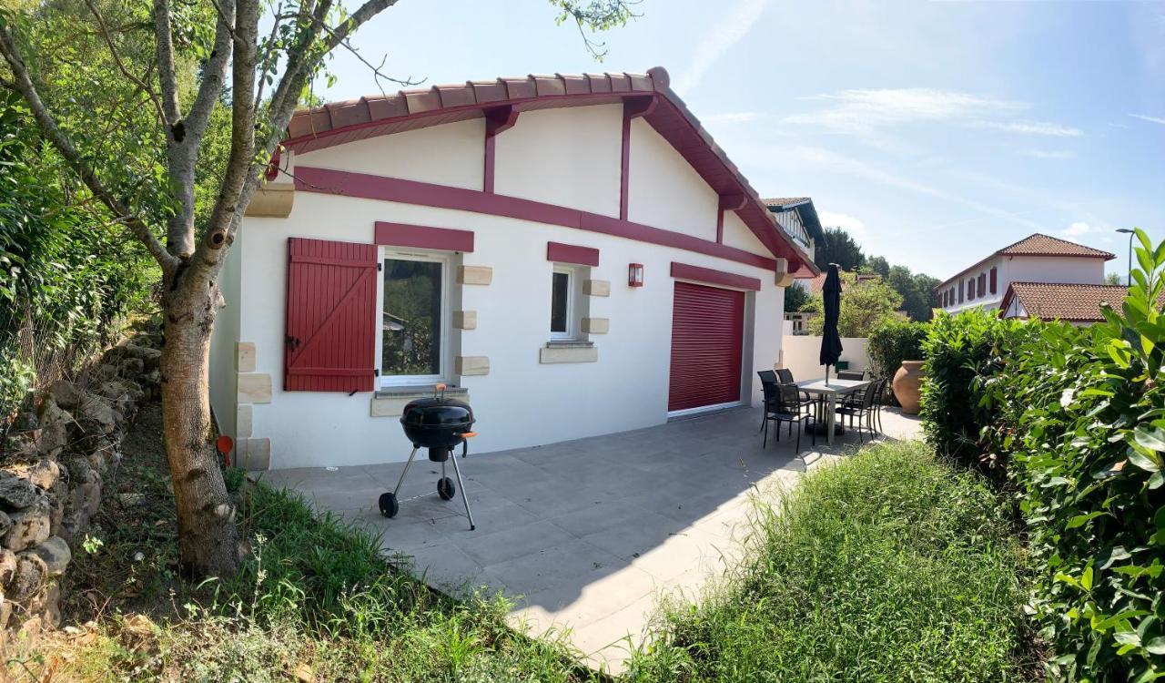 Location 1 Semaine Minimum Classe 3 Etoiles Aldudes Exterior foto